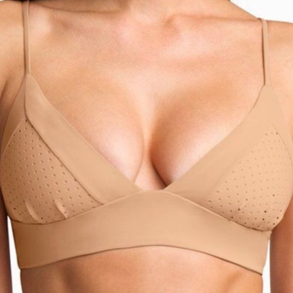 Boys + Arrows Bikini top